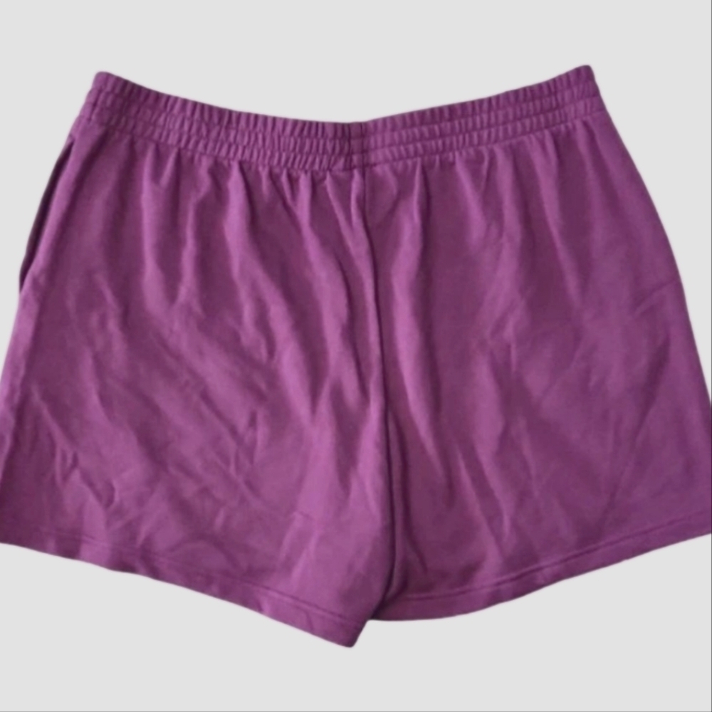 Champion Women's Plus Size  Shorts Size XXl 🔥5$ If You Get Bundle🔥